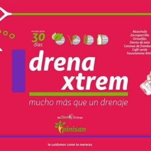 DRENAXTREM