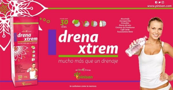 DRENAXTREM