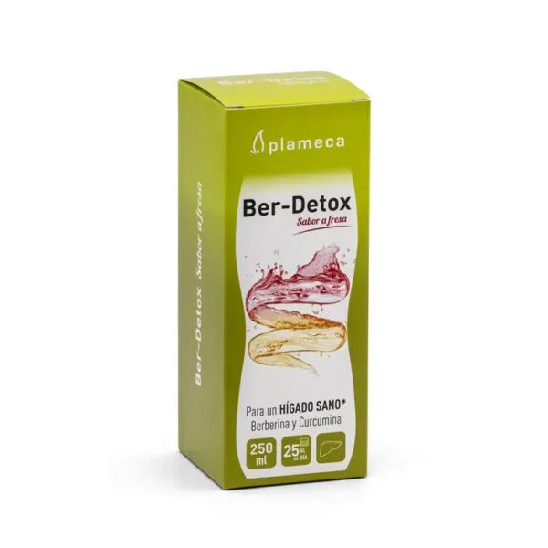 Ber-Detox