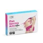 Plan Garcinia 40+