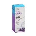 Plan Diudre
