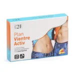Plan Vientre Activ