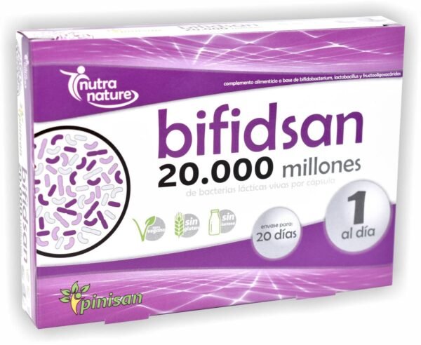 BIFIDSAN