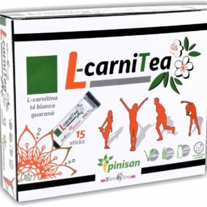 L-carniTea
