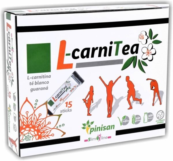 L-carniTea