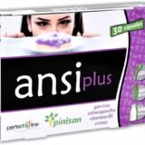 Ansi Plus