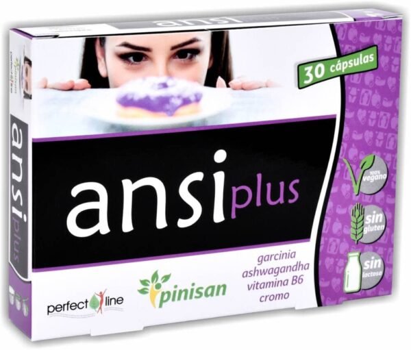 Ansi Plus