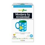 HERBODIET MODERA TU ANSIEDAD