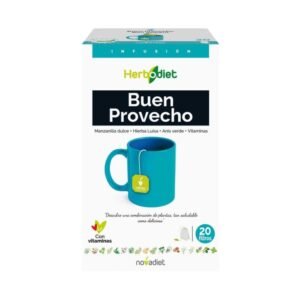HERBODIET BUEN PROVECHO