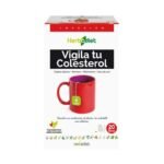 HERBODIET VIGILA TU COLESTEROL