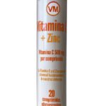 Vitamina Zinc