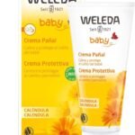 Crema Pañal de Caléndula