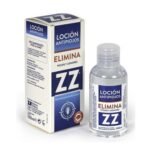 ZZ Loción antipiojos